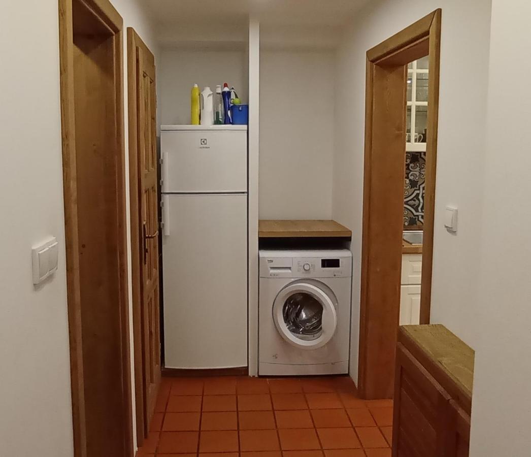 Ubytovani U Kaplicky Nove Mesto na Morave Exterior photo