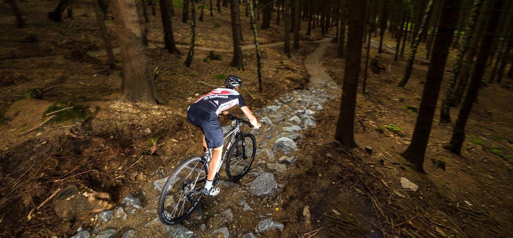 Ubytovani U Kaplicky Nove Mesto na Morave Exterior photo